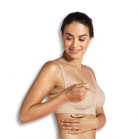 Σουτιέν θηλασμού Carriwel™ Carri-Gel Support S