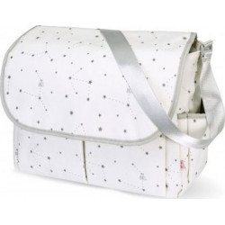 My Bags τσάντα θηλασμού με θήκη - αλλαξιέρα Constellations