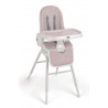 Cam καρέκλα φαγητού - ριλάξ Original 4in1 Ροζ