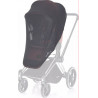 Κουνουπιέρα καροτσιού Cybex Platinum Priam / Mios Black