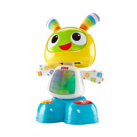 Beatbo το ρομπότ Fisher-Price® FCV70