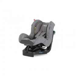 Κάθισμα αυτοκινήτου Bebecar Bobobfix RF Classic Grey 9-18 kg