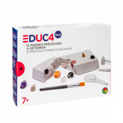 Ξέθαψε τις πολύτιμες πέτρες Oxybul EDUC4bul