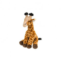 Λούτρινη καμηλοπάρδαλη 30 cm WILD REPUBLIC® Giraffe Baby Cuddlekin
