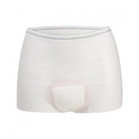 Κιλοτάκια νοσοκομειακά Carriwell™ Hospital Panties σετ των 4