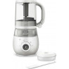 Philips-Avent παρασκευαστής βρεφικής τροφής 4 σε 1 (SCF883/01)