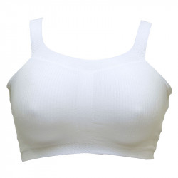 Σουτιέν εγκυμοσύνης και θηλασμού Cariwell Comfort Bra XL