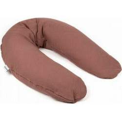 Μαξιλάρι θηλασμού Doomoo® Comfy Big Tetra Brick