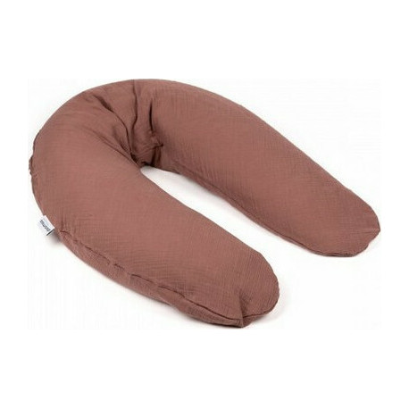 Μαξιλάρι θηλασμού Doomoo® Comfy Big Tetra Brick