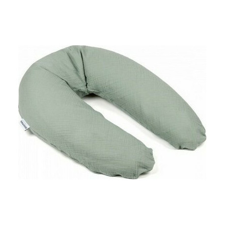 Μαξιλάρι θηλασμού Doomoo® Comfy Big Tetra Green