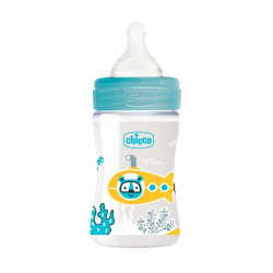 Chicco μπιμπερό Well Being 150 ml 0Μ+