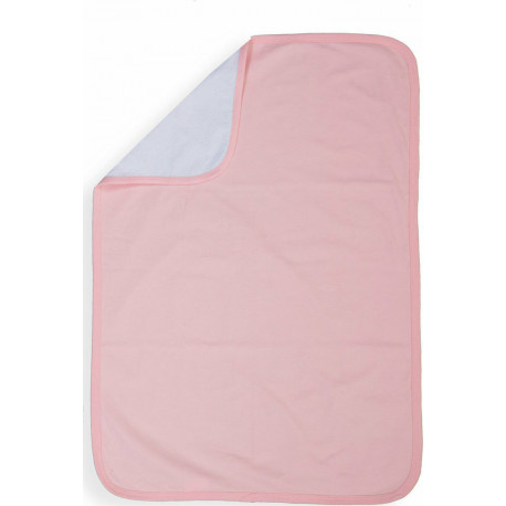 Αλλαξιέρα επίπλου Nef-Nef Homeware Soft English Rose 50 x 70 cm