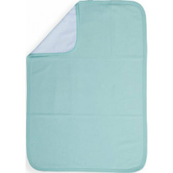 Αλλαξιέρα επίπλου Nef-Nef Homeware Soft Aqua 50 x 70 cm