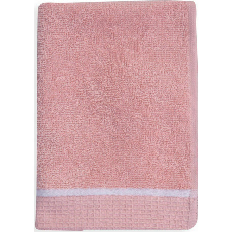 Λαβέτα Nef-Nef Homeware Soft English Rose 30 x 40 cm