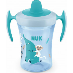 NUK® εκπαιδευτικό κύπελλο Evolution Trainer Cup 230 ml 6M+