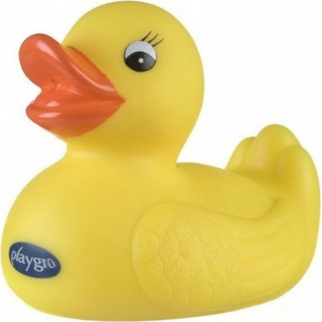 Παπάκι μπάνιου Playgro™ Bath Duckie