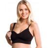 Mπλουζοσουτιέν θηλασμού Cariwell Seamless Nursing Top M