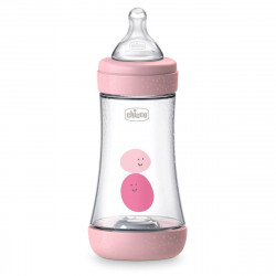 Chicco μπιμπερό Perfect 5 240 ml 2M+