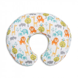 Μαξιλάρι θηλασμού Chicco Boppy