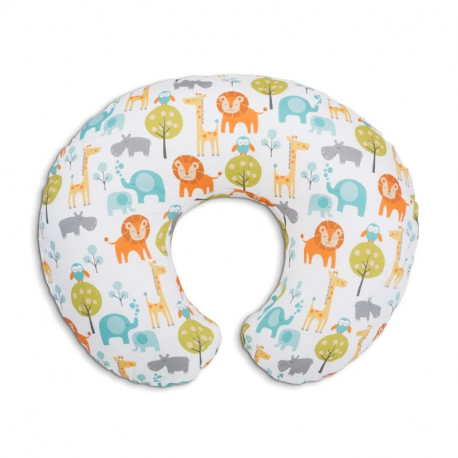 Μαξιλάρι θηλασμού Chicco Boppy
