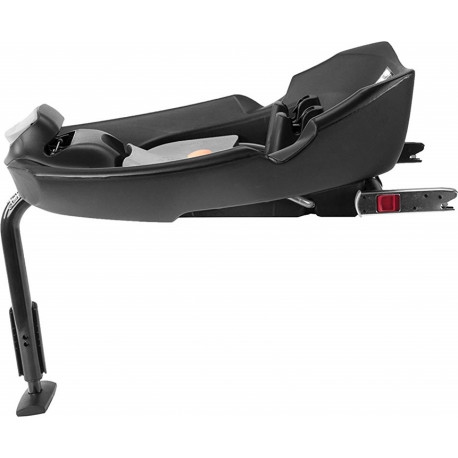 Βάση καθίσματος αυτοκινήτου Cybex Gold Aton 2-Fix Black