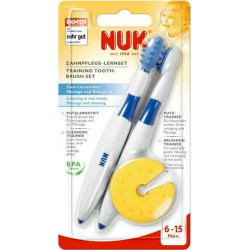 NUK® εκπαιδευτικό σετ οδοντοφυίας